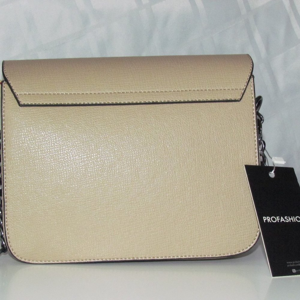 Profashion Woman’s Shoulder Bag, Cross Body Bag, - Picture 4 of 5